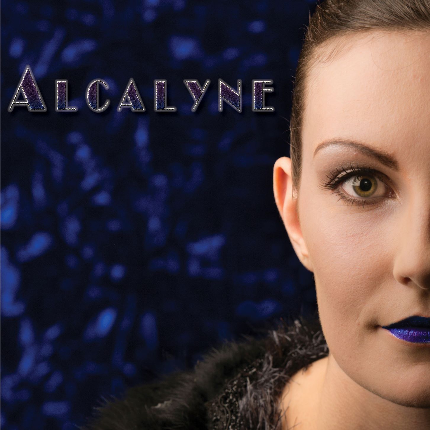Alcalyne Jaquette Ep 2014