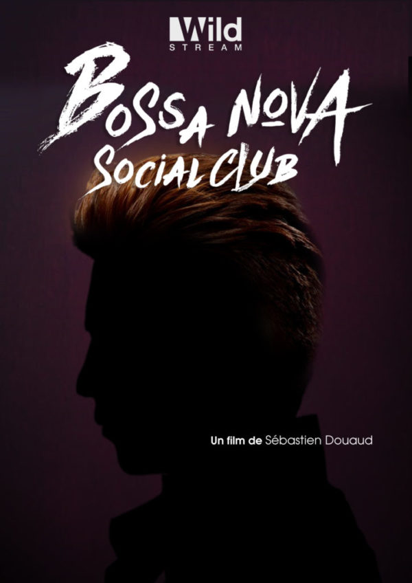 Affiche CM Bossa nova social club
